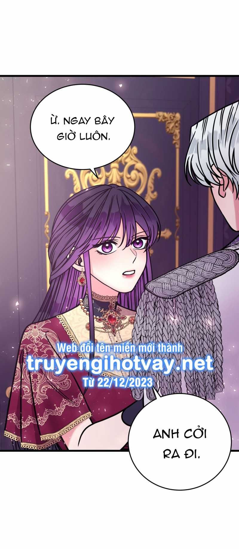 [18+] Anh Trai Đã Thay Đổi Chương 5.2 page 19 - Giả Dược