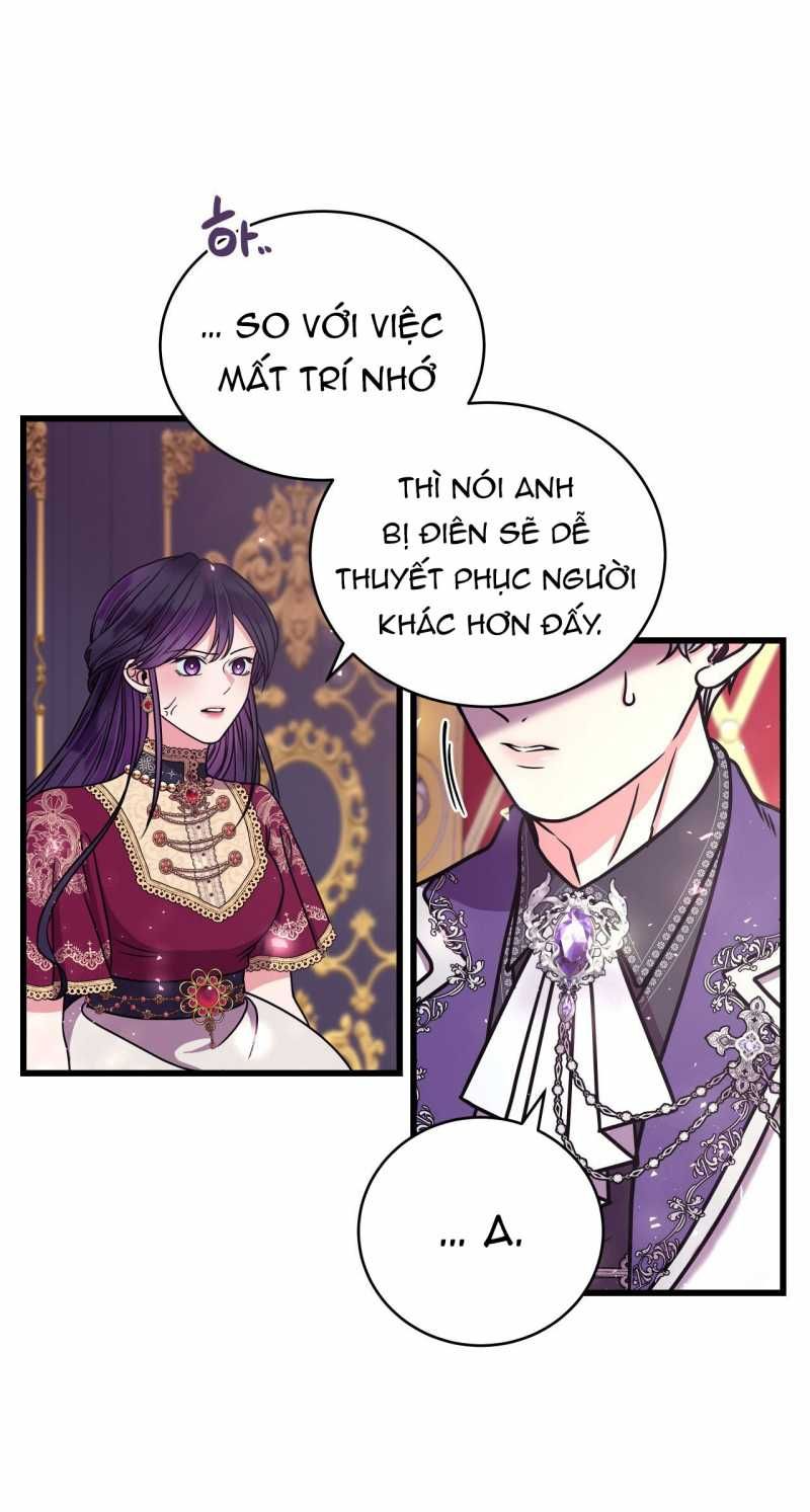 [18+] Anh Trai Đã Thay Đổi Chương 5.2 page 3 - Giả Dược