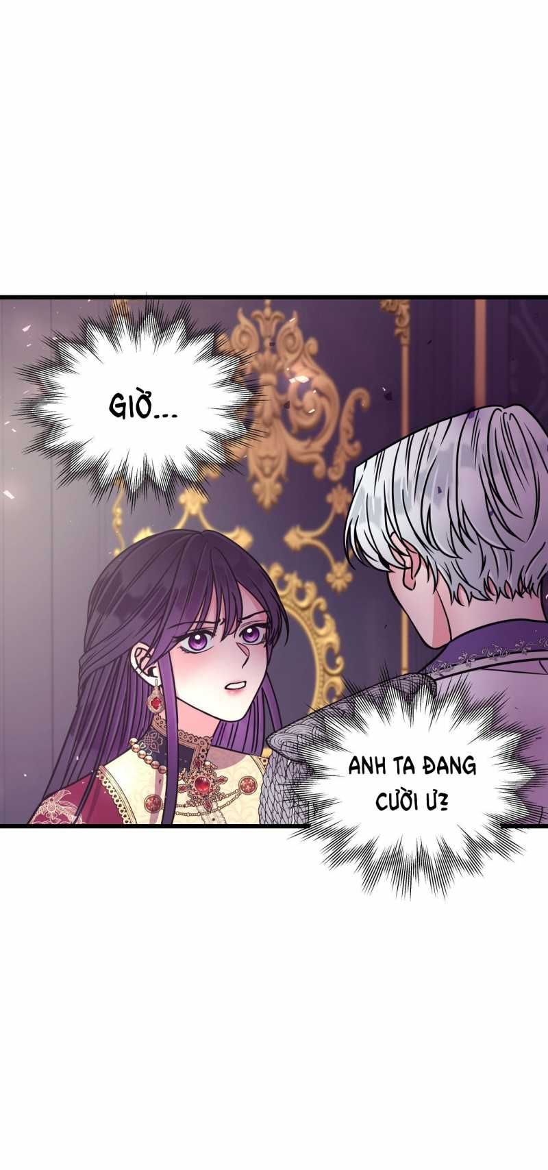 [18+] Anh Trai Đã Thay Đổi Chương 5.2 page 24 - Giả Dược