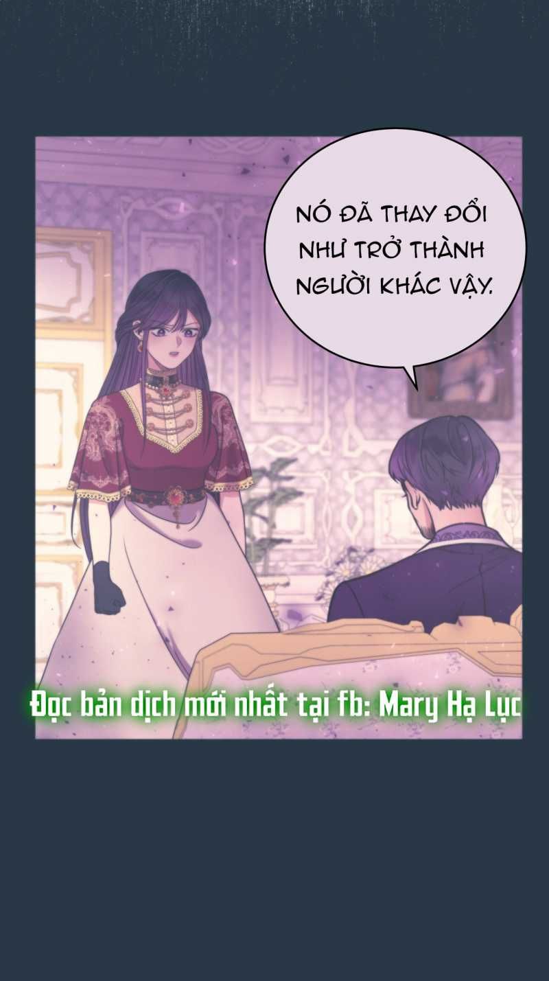 [18+] Anh Trai Đã Thay Đổi Chương 5.2 page 7 - Giả Dược