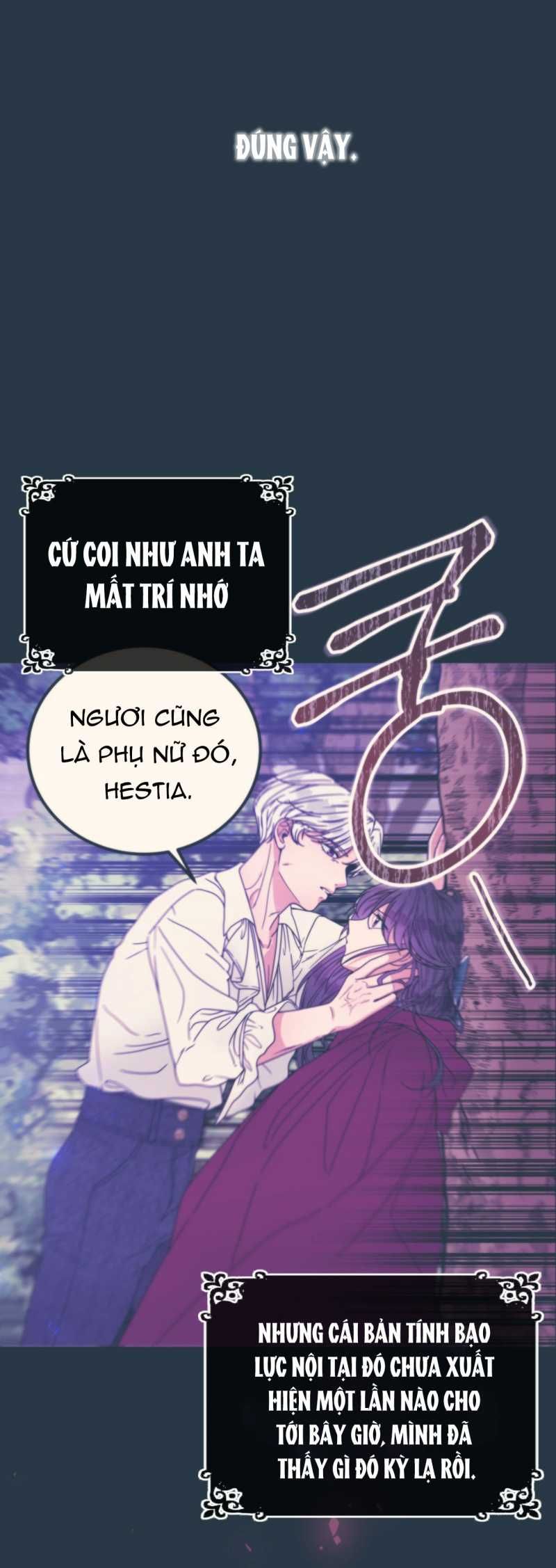 [18+] Anh Trai Đã Thay Đổi Chương 5.2 page 8 - Giả Dược
