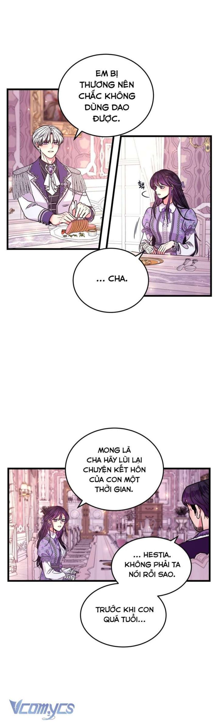 [18+] Anh Trai Đã Thay Đổi Chương 6 page 18 - Giả Dược