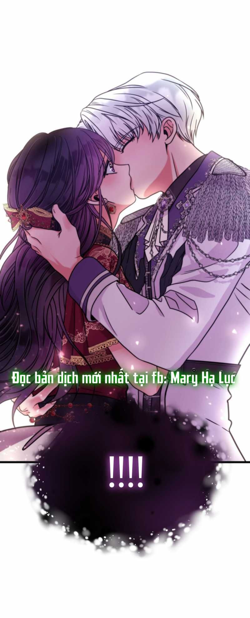 [18+] Anh Trai Đã Thay Đổi Chương 6.1 page 1 - Giả Dược