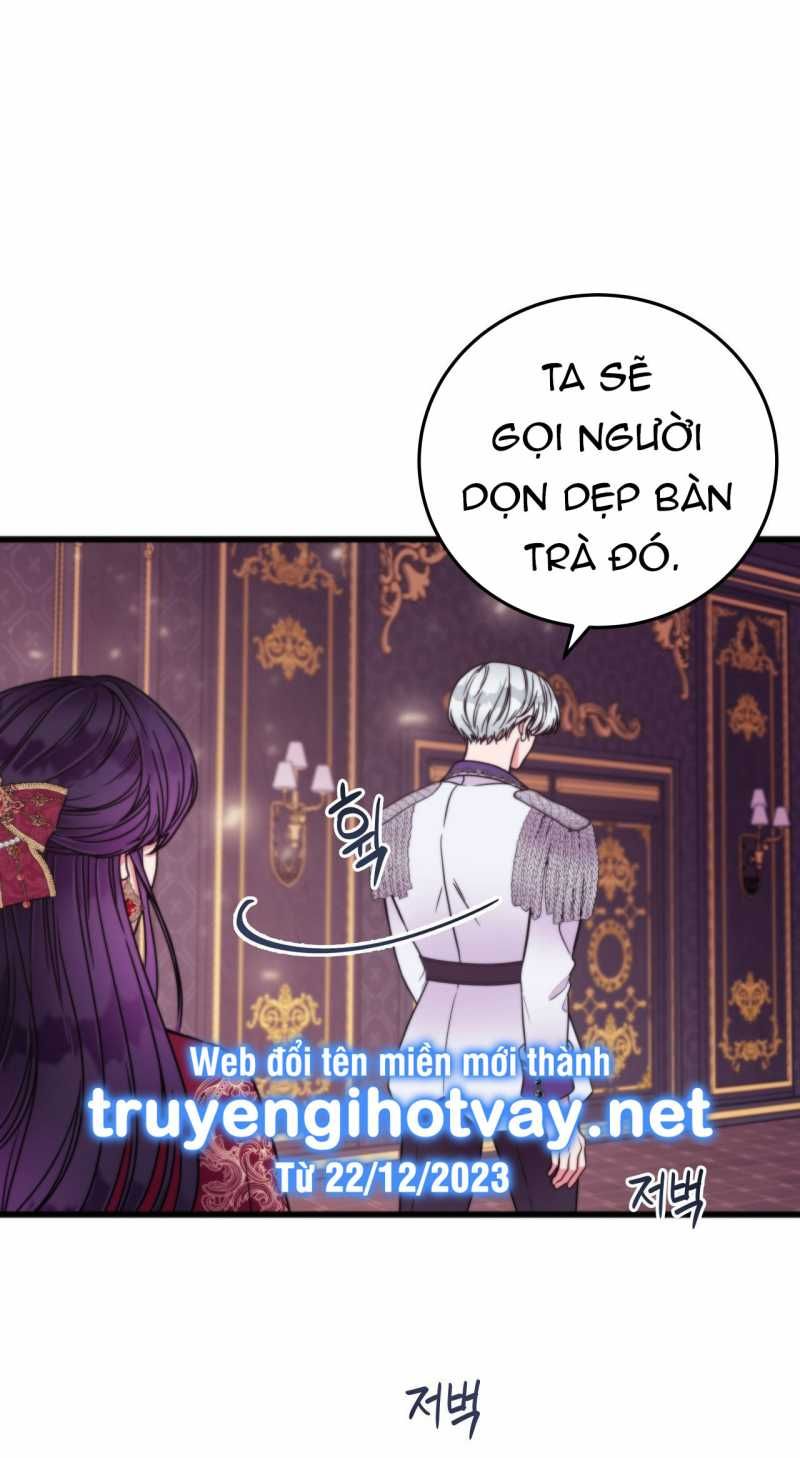 [18+] Anh Trai Đã Thay Đổi Chương 6.1 page 12 - Giả Dược