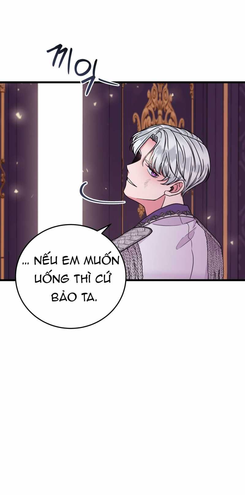 [18+] Anh Trai Đã Thay Đổi Chương 6.1 page 13 - Giả Dược