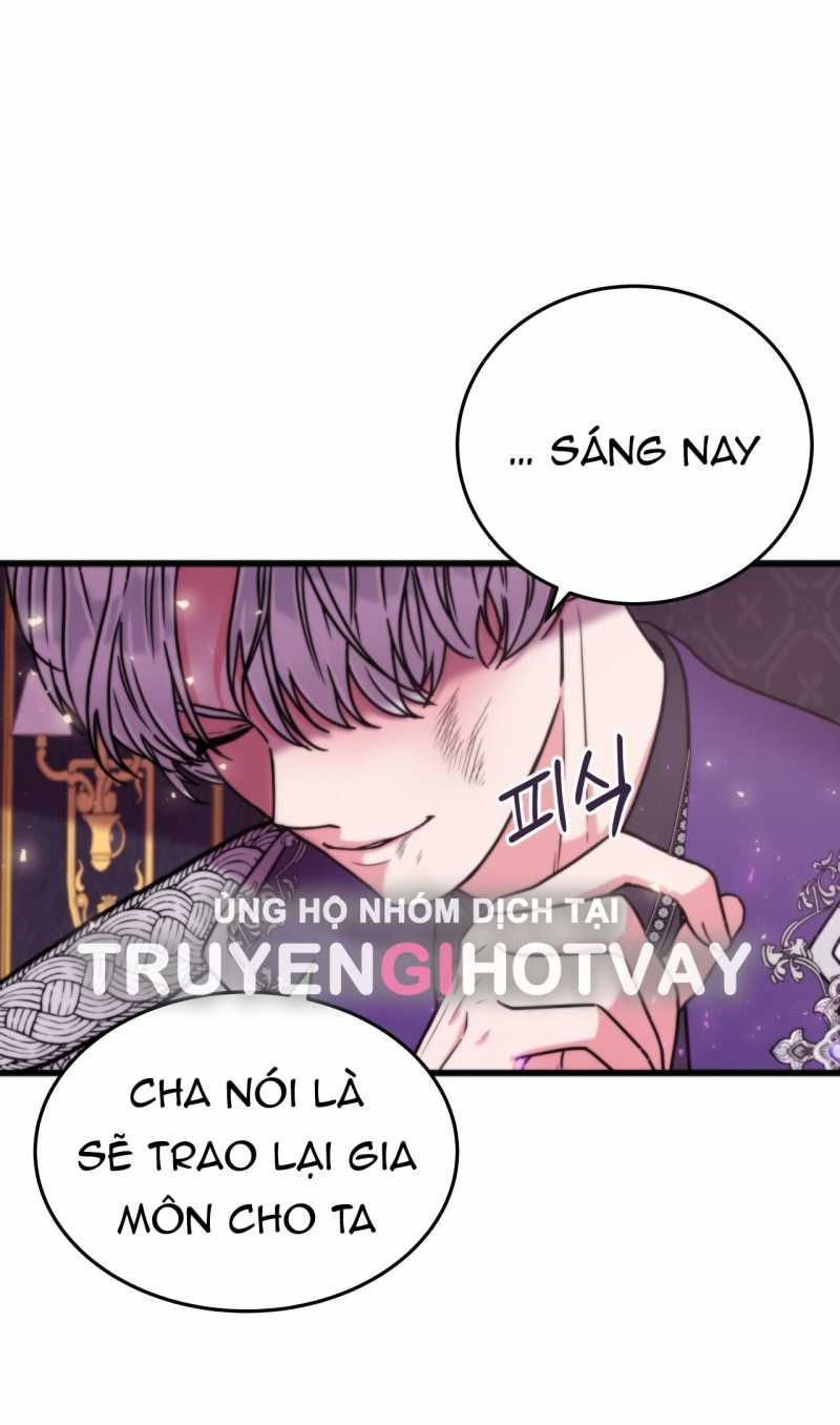 [18+] Anh Trai Đã Thay Đổi Chương 6.1 page 9 - Giả Dược