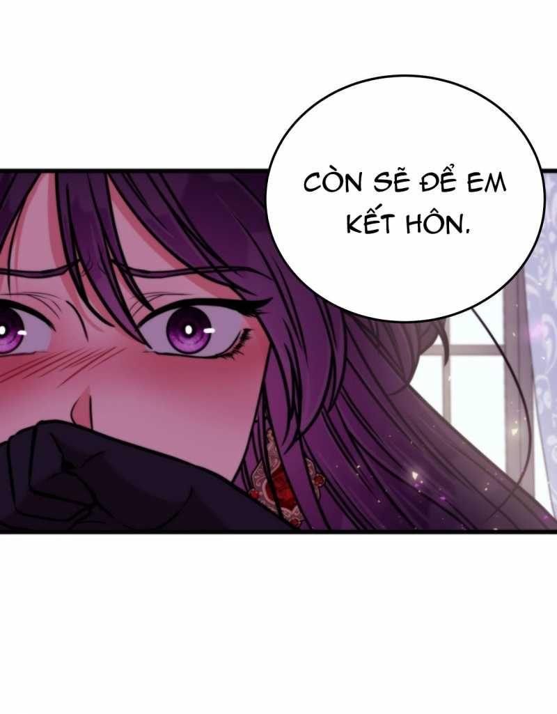 [18+] Anh Trai Đã Thay Đổi Chương 6.1 page 10 - Giả Dược