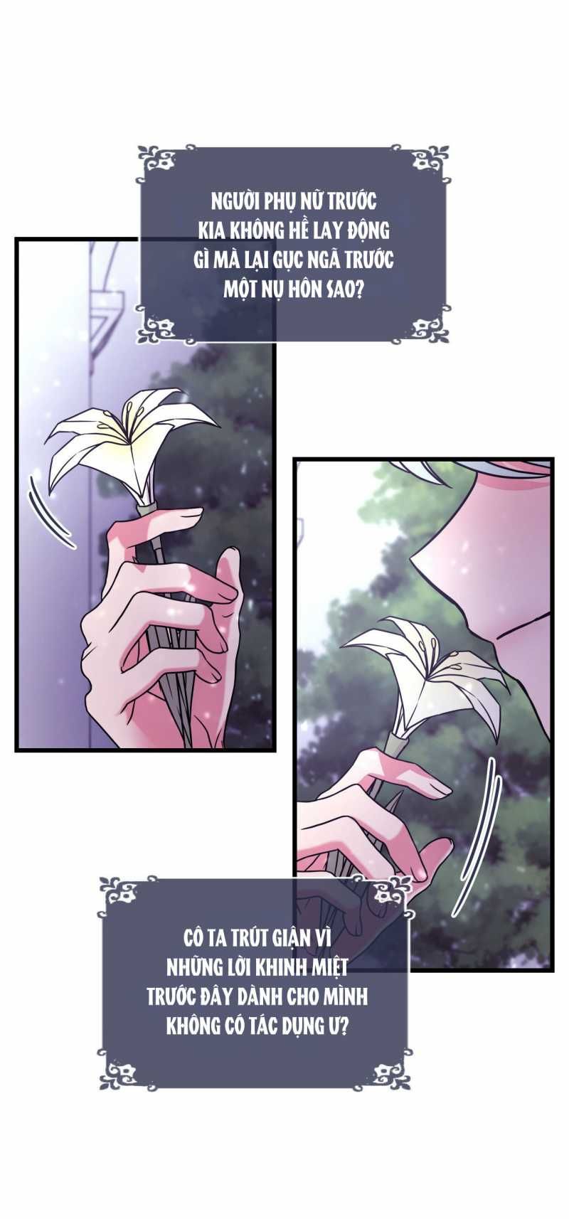 [18+] Anh Trai Đã Thay Đổi Chương 6.2 page 25 - Giả Dược