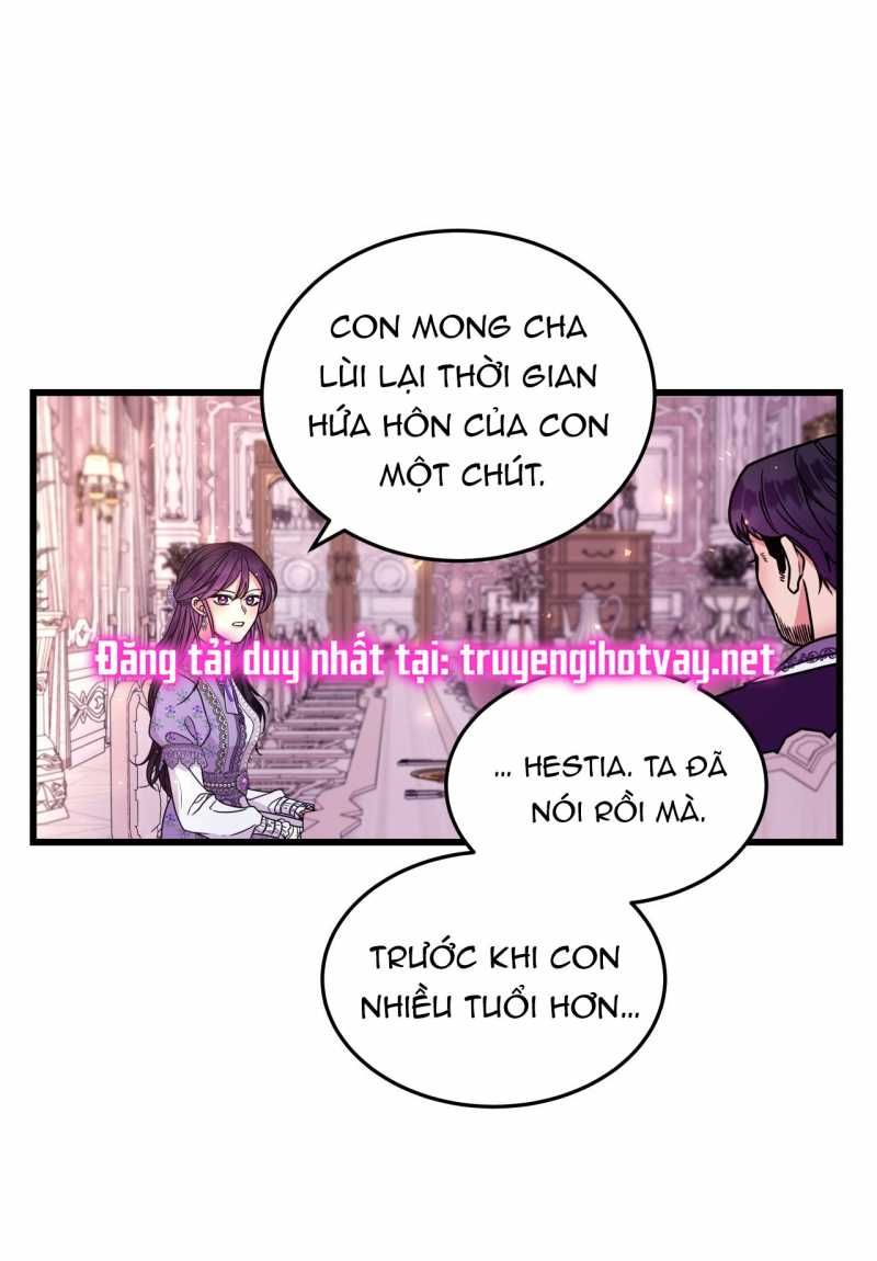 [18+] Anh Trai Đã Thay Đổi Chương 6.2 page 6 - Giả Dược