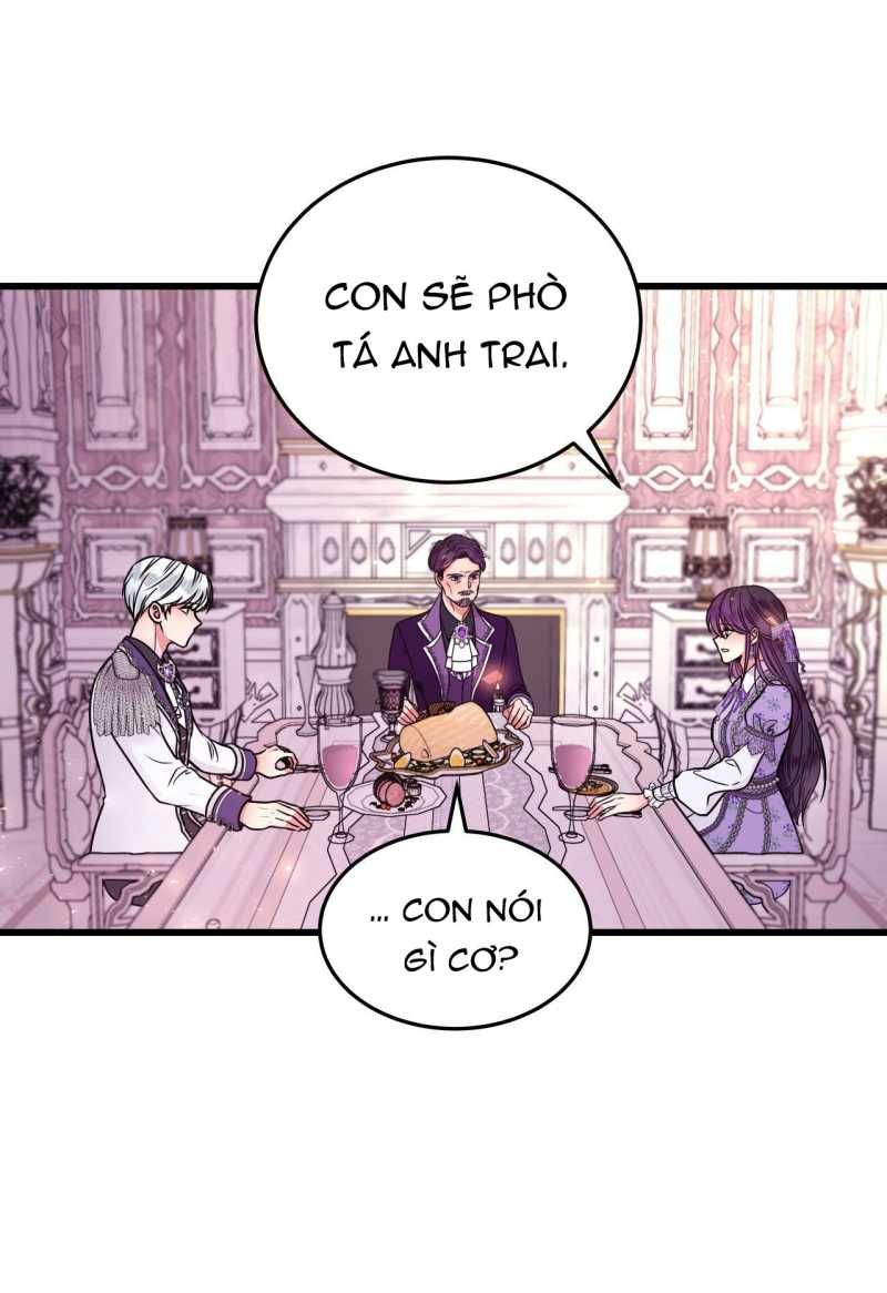 [18+] Anh Trai Đã Thay Đổi Chương 6.2 page 7 - Giả Dược