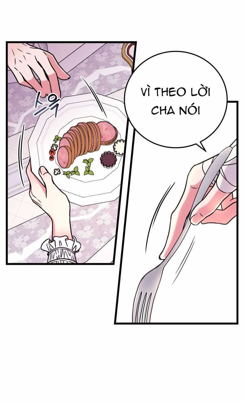 [18+] Anh Trai Đã Thay Đổi Chương 6.2 page 8 - Giả Dược
