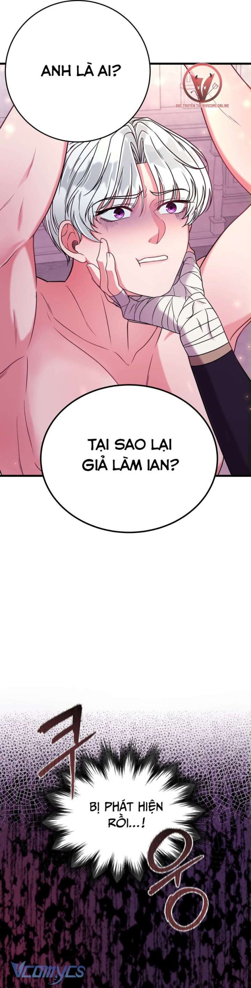 [18+] Anh Trai Đã Thay Đổi Chương 7 page 20 - Giả Dược