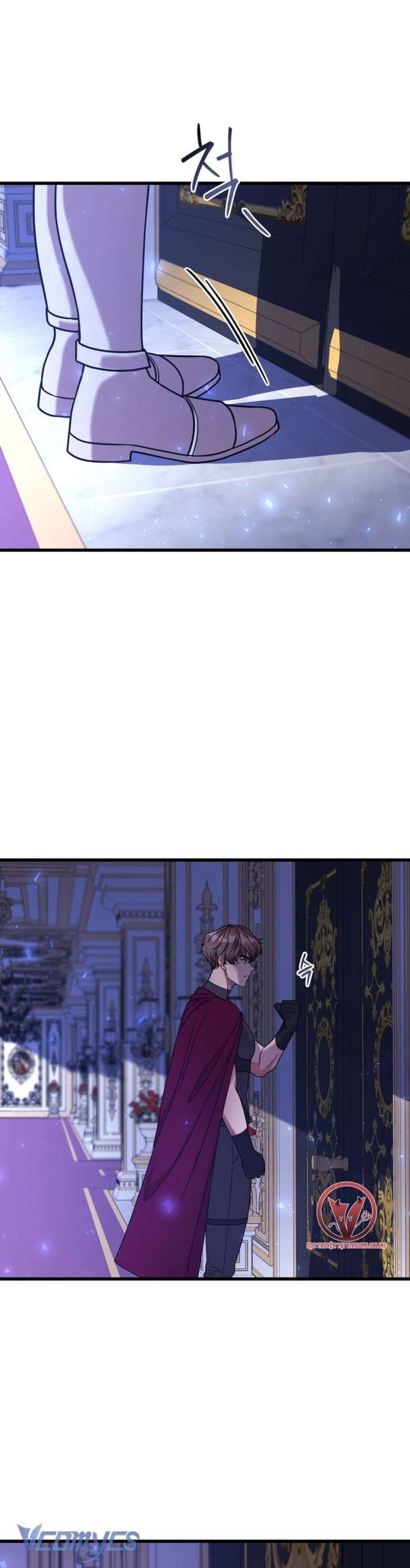 [18+] Anh Trai Đã Thay Đổi Chương 7 page 3 - Giả Dược