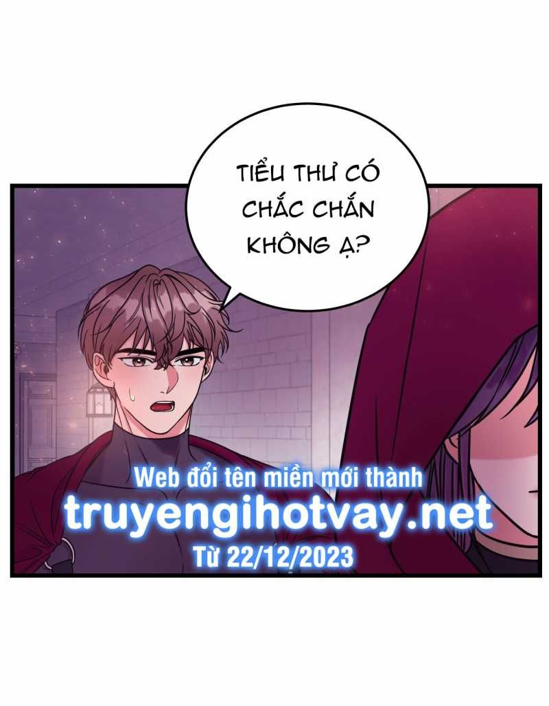 [18+] Anh Trai Đã Thay Đổi Chương 7.1 page 14 - Giả Dược
