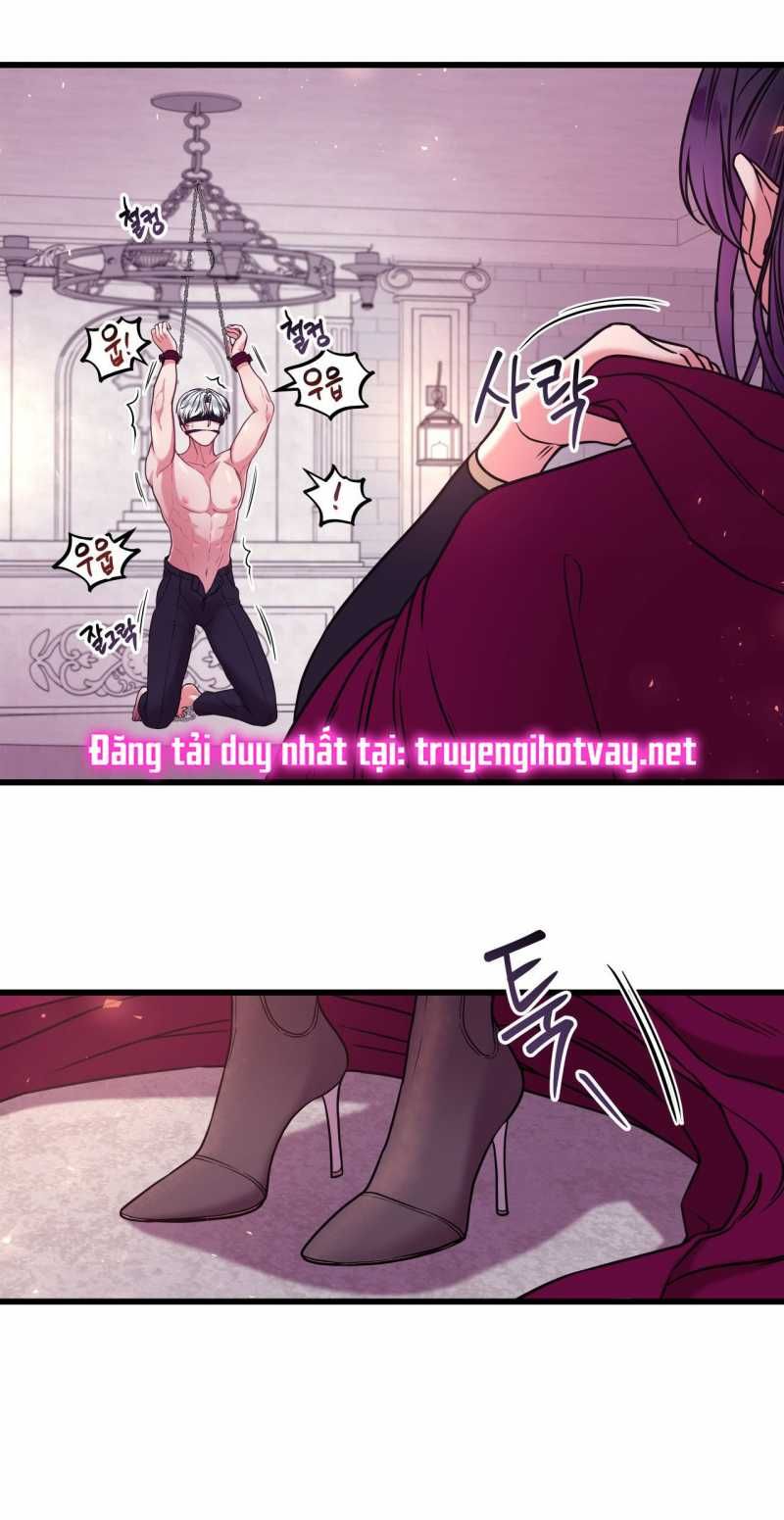 [18+] Anh Trai Đã Thay Đổi Chương 7.1 page 22 - Giả Dược