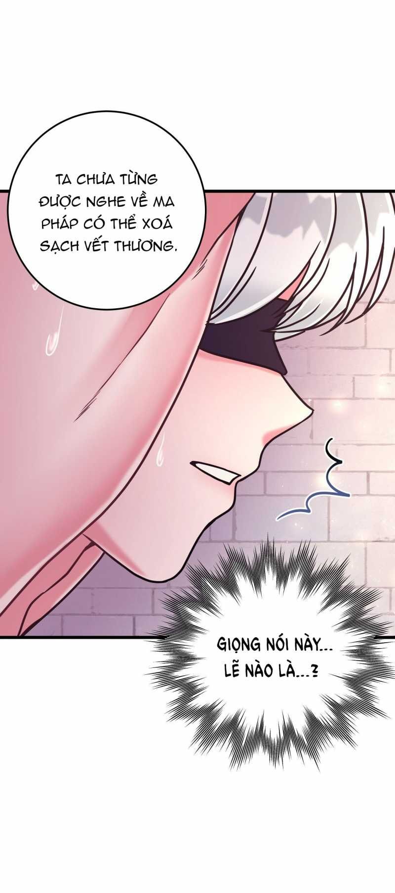 [18+] Anh Trai Đã Thay Đổi Chương 7.1 page 27 - Giả Dược