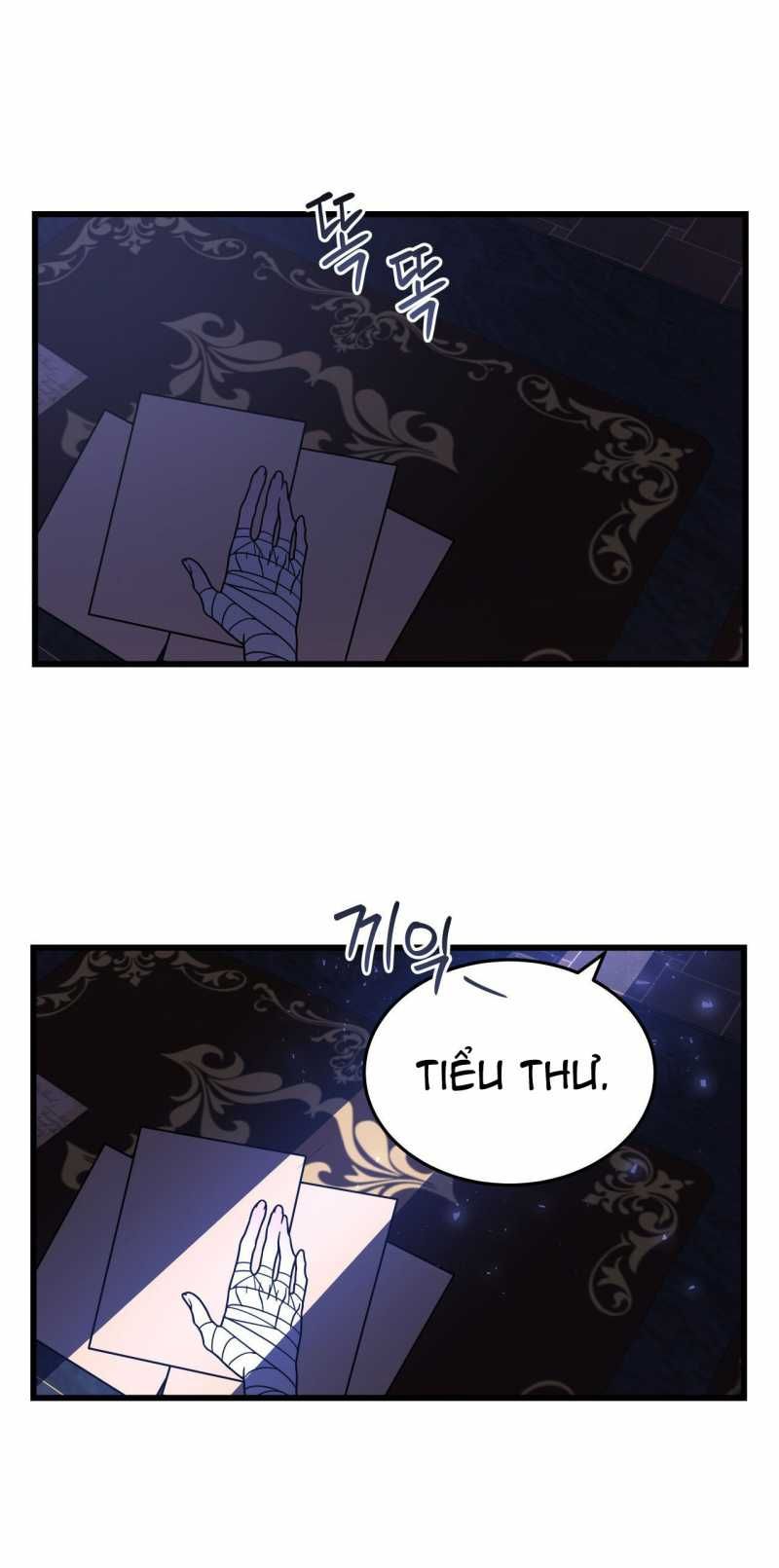 [18+] Anh Trai Đã Thay Đổi Chương 7.1 page 8 - Giả Dược
