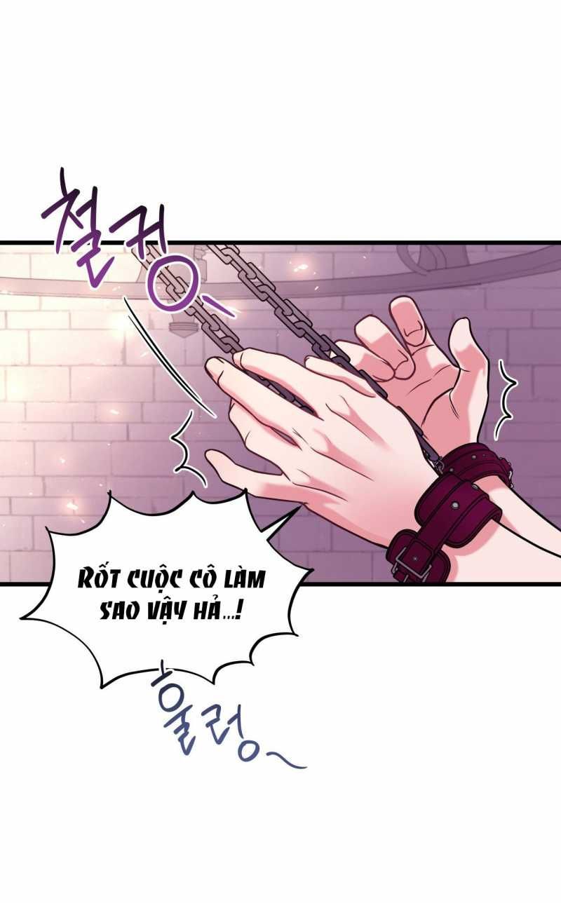 [18+] Anh Trai Đã Thay Đổi Chương 7.2 page 16 - Giả Dược