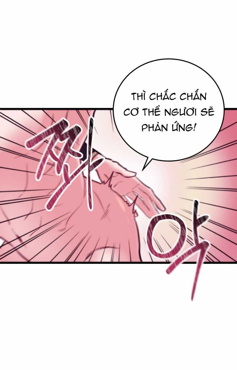 [18+] Anh Trai Đã Thay Đổi Chương 7.2 page 19 - Giả Dược