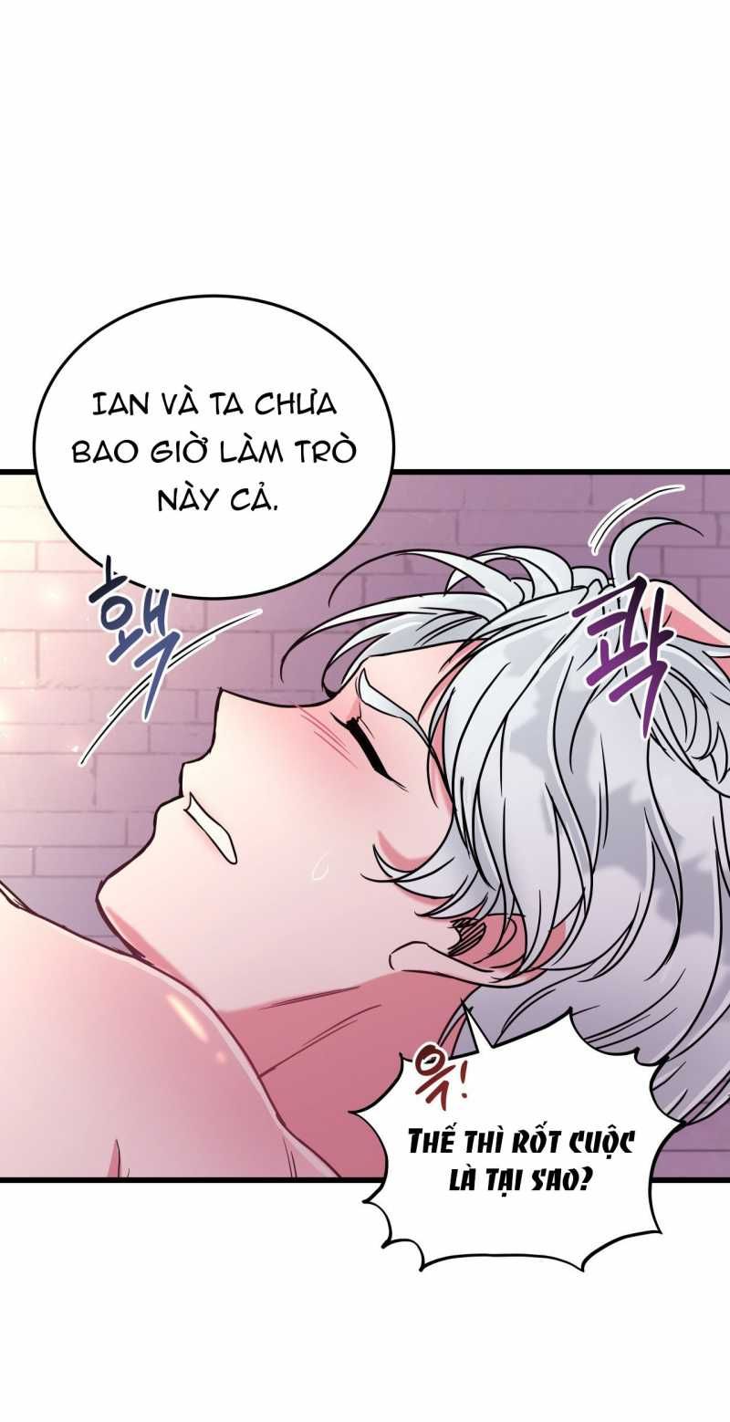 [18+] Anh Trai Đã Thay Đổi Chương 7.2 page 23 - Giả Dược
