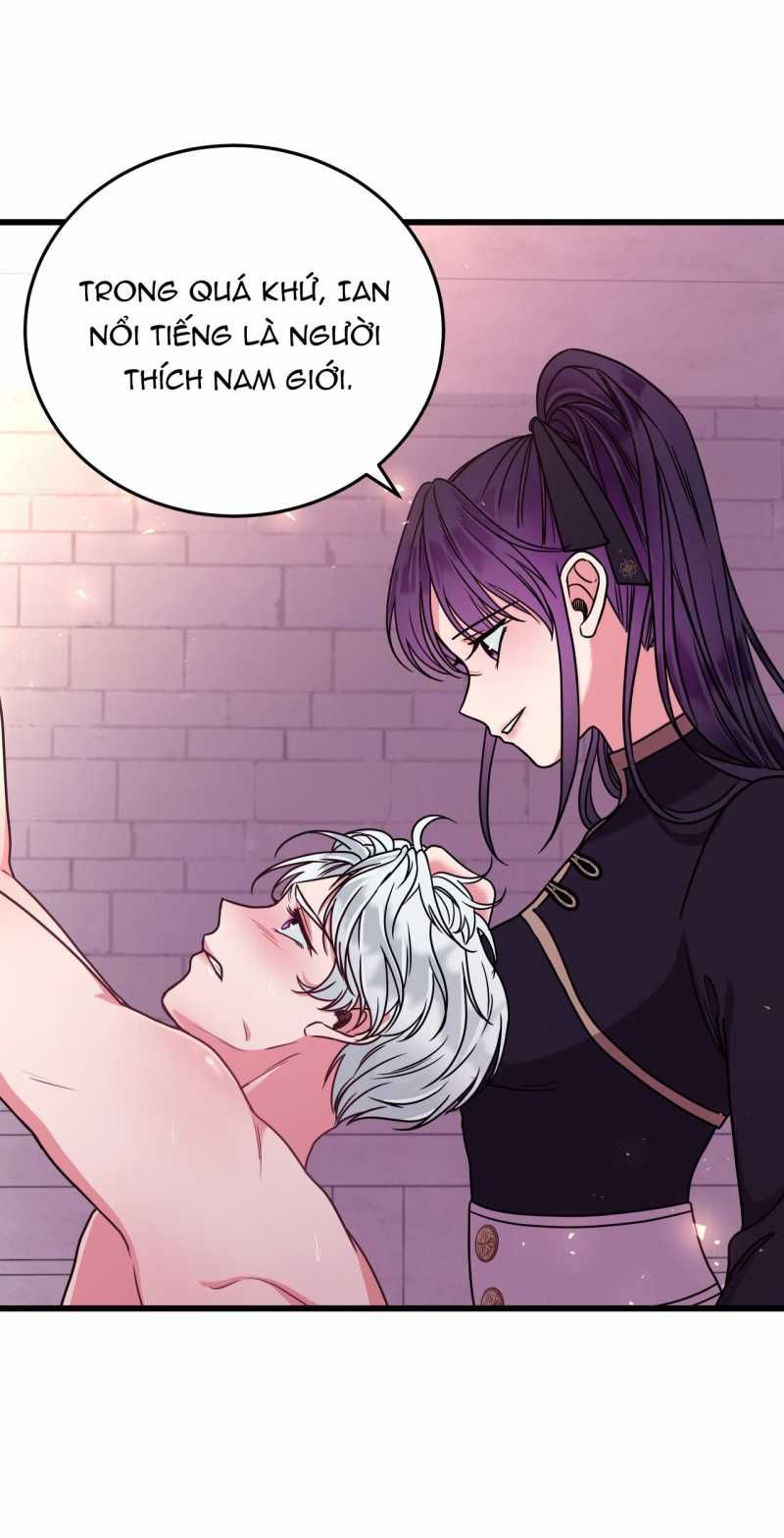 [18+] Anh Trai Đã Thay Đổi Chương 7.2 page 24 - Giả Dược