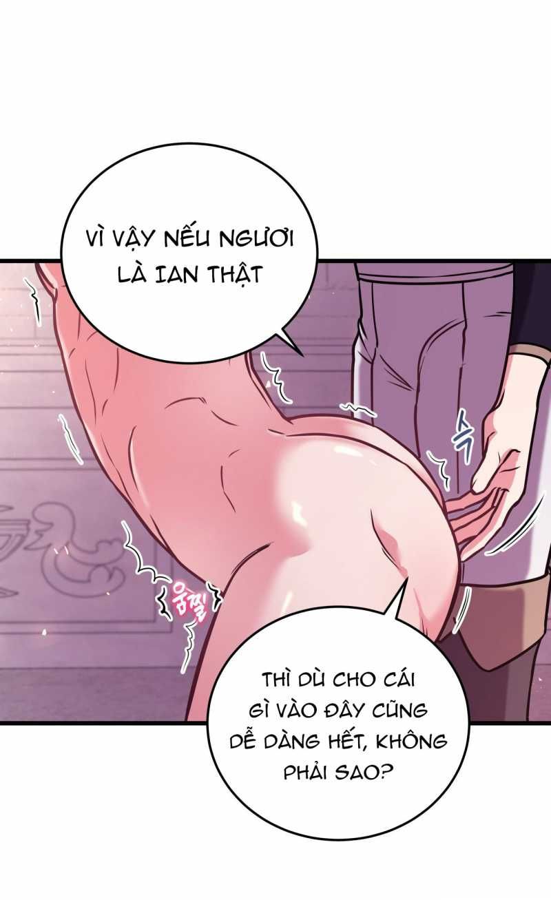 [18+] Anh Trai Đã Thay Đổi Chương 7.2 page 25 - Giả Dược