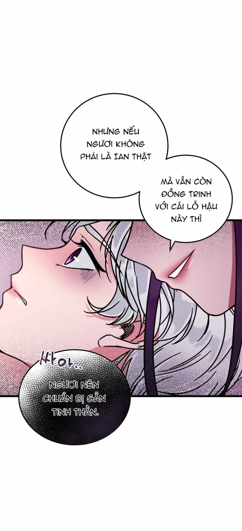[18+] Anh Trai Đã Thay Đổi Chương 7.2 page 26 - Giả Dược