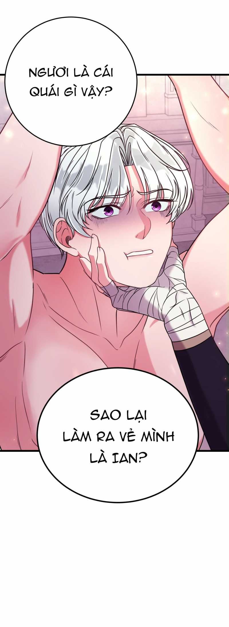 [18+] Anh Trai Đã Thay Đổi Chương 7.2 page 8 - Giả Dược