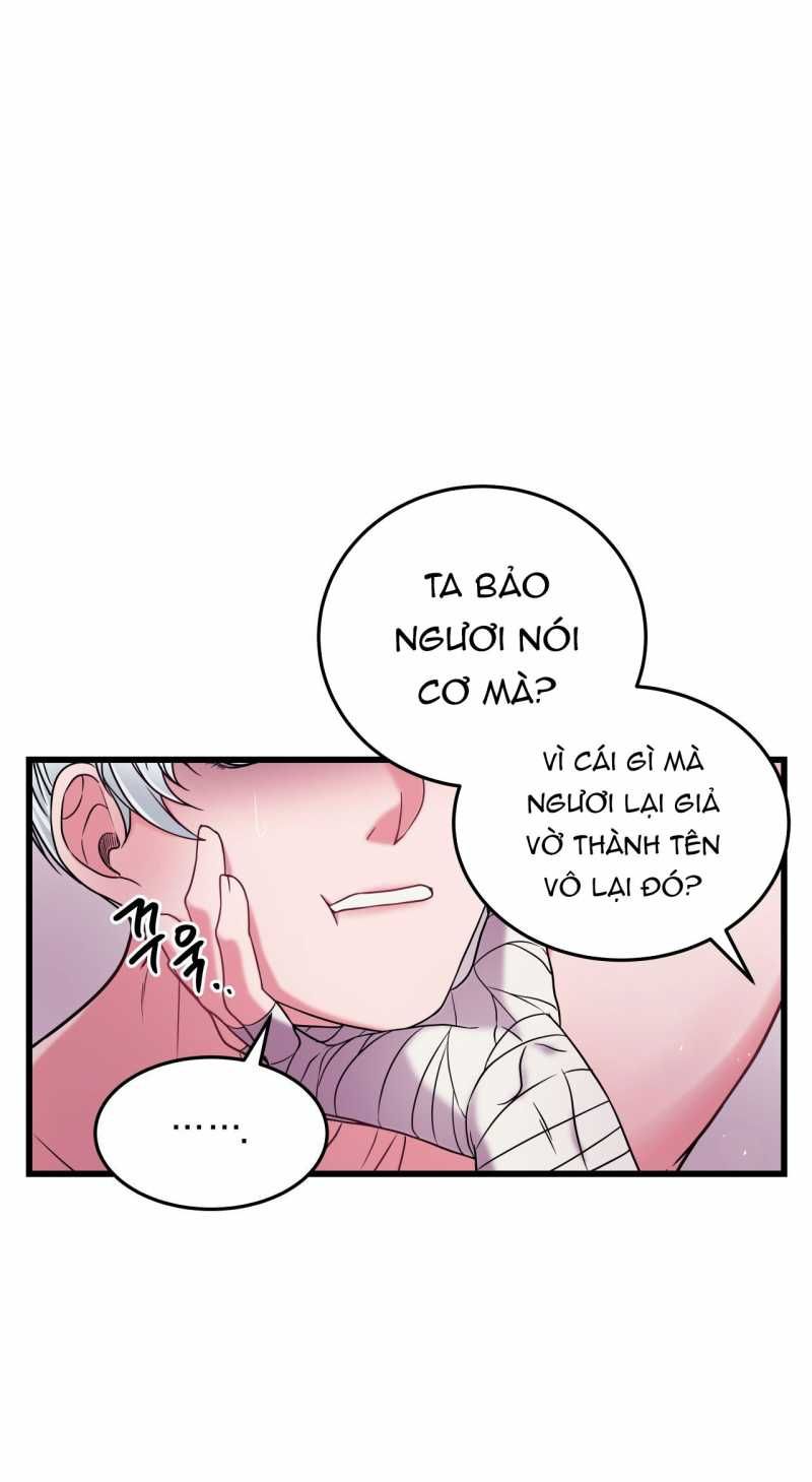 [18+] Anh Trai Đã Thay Đổi Chương 7.2 page 10 - Giả Dược