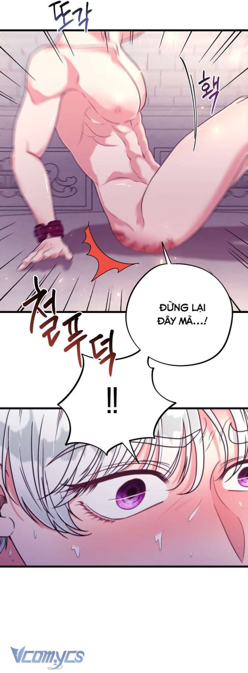 [18+] Anh Trai Đã Thay Đổi Chương 8 page 18 - Giả Dược
