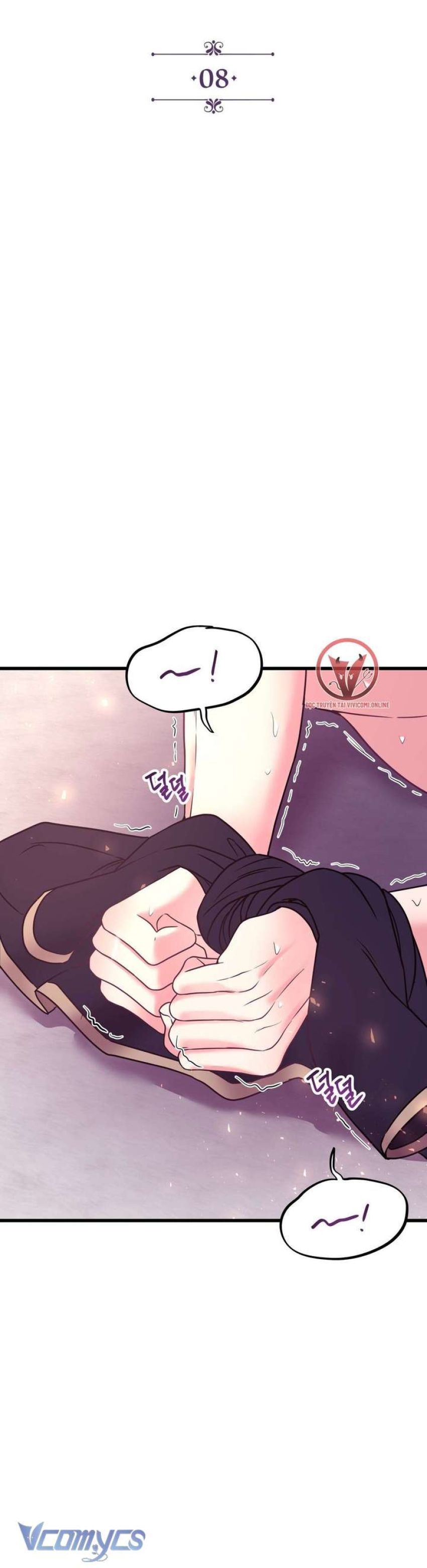 [18+] Anh Trai Đã Thay Đổi Chương 8 page 26 - Giả Dược