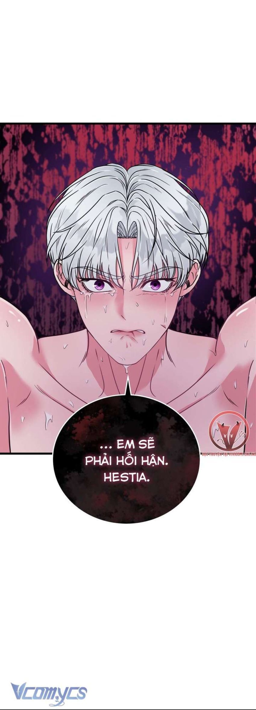 [18+] Anh Trai Đã Thay Đổi Chương 8 page 8 - Giả Dược