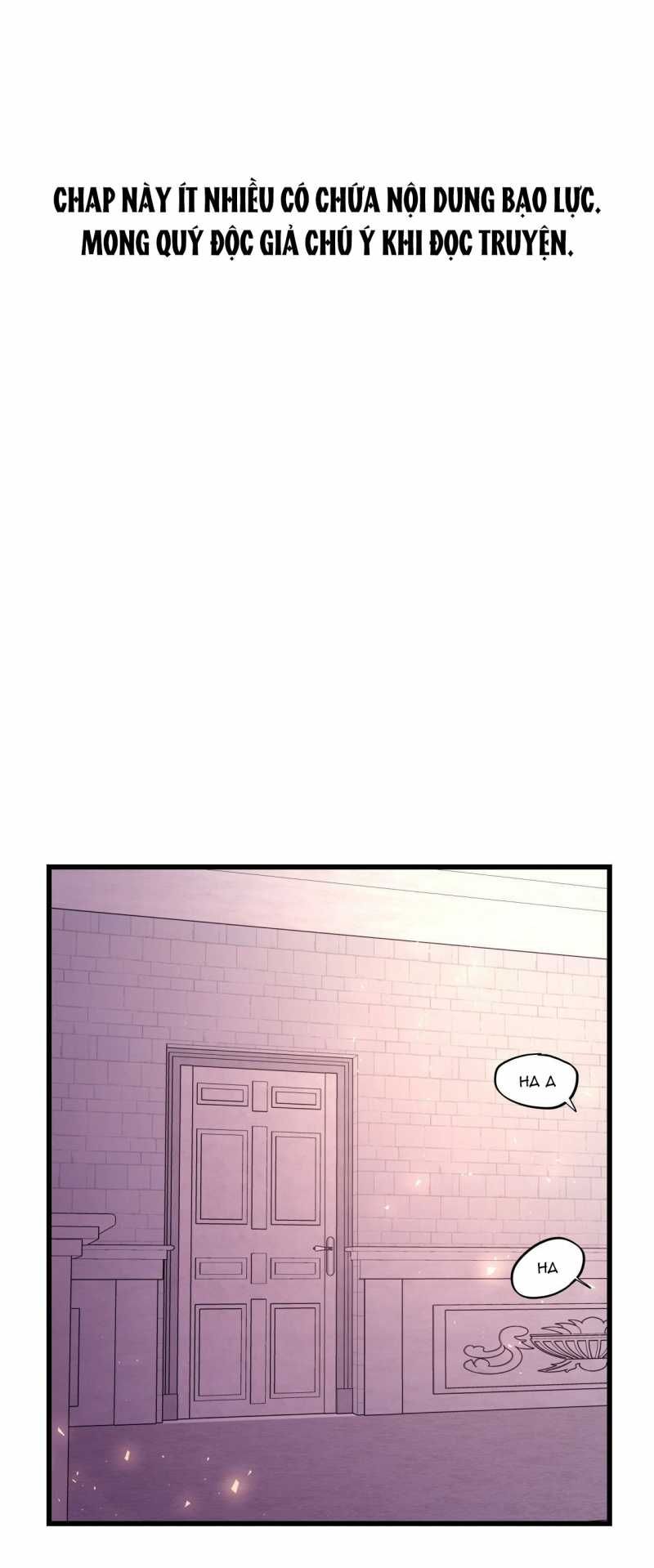 [18+] Anh Trai Đã Thay Đổi Chương 8.1 page 1 - Giả Dược
