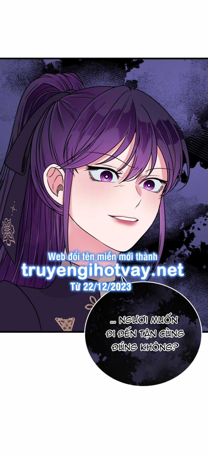 [18+] Anh Trai Đã Thay Đổi Chương 8.1 page 16 - Giả Dược