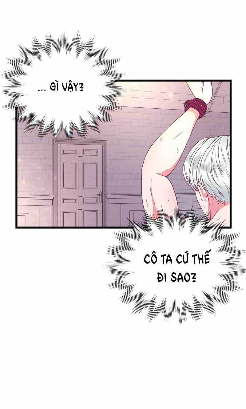 [18+] Anh Trai Đã Thay Đổi Chương 8.1 page 19 - Giả Dược