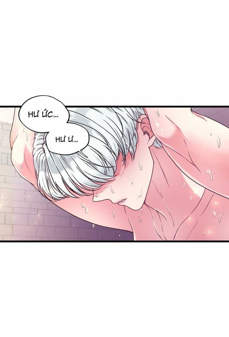 [18+] Anh Trai Đã Thay Đổi Chương 8.1 page 3 - Giả Dược