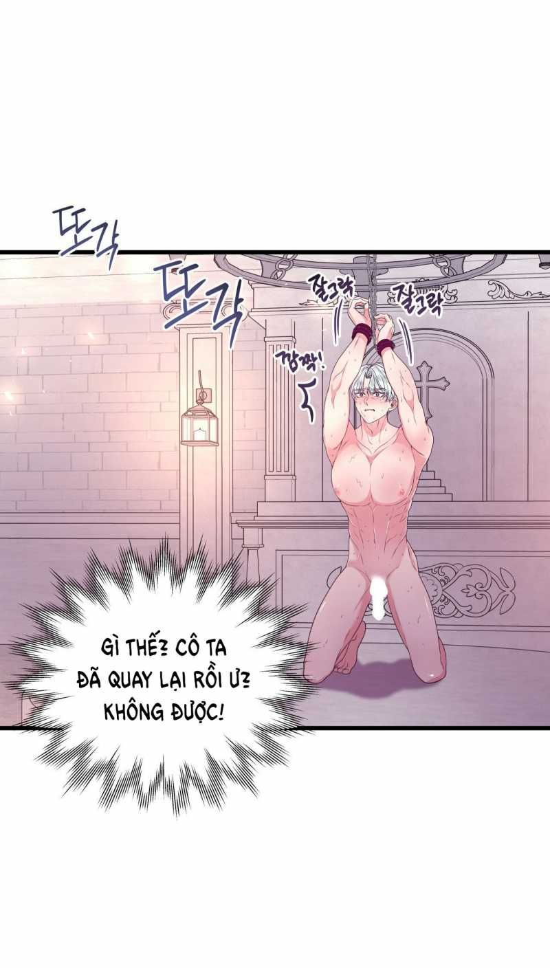 [18+] Anh Trai Đã Thay Đổi Chương 8.1 page 22 - Giả Dược