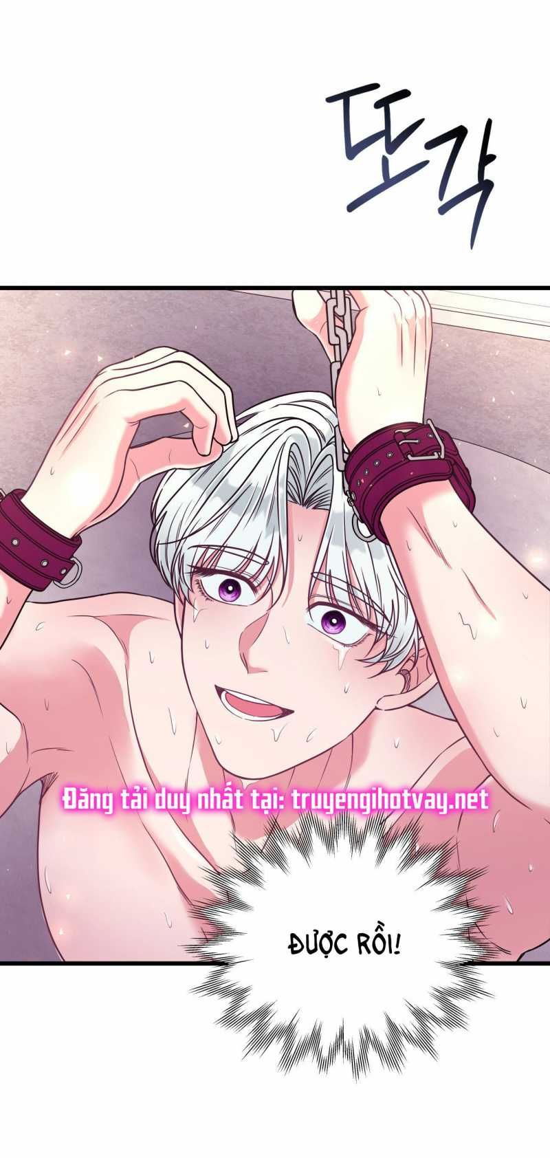 [18+] Anh Trai Đã Thay Đổi Chương 8.1 page 24 - Giả Dược