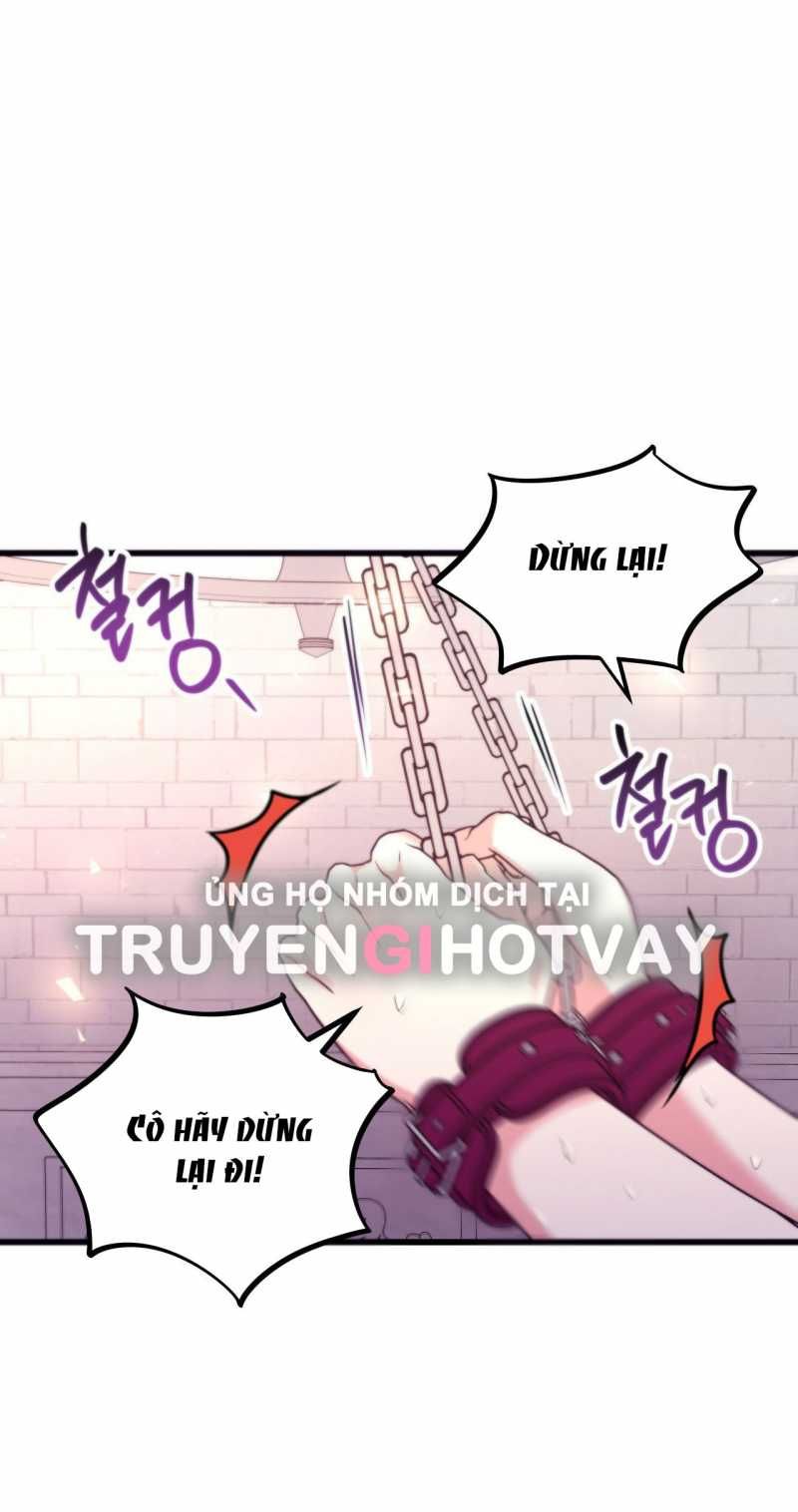 [18+] Anh Trai Đã Thay Đổi Chương 8.1 page 9 - Giả Dược