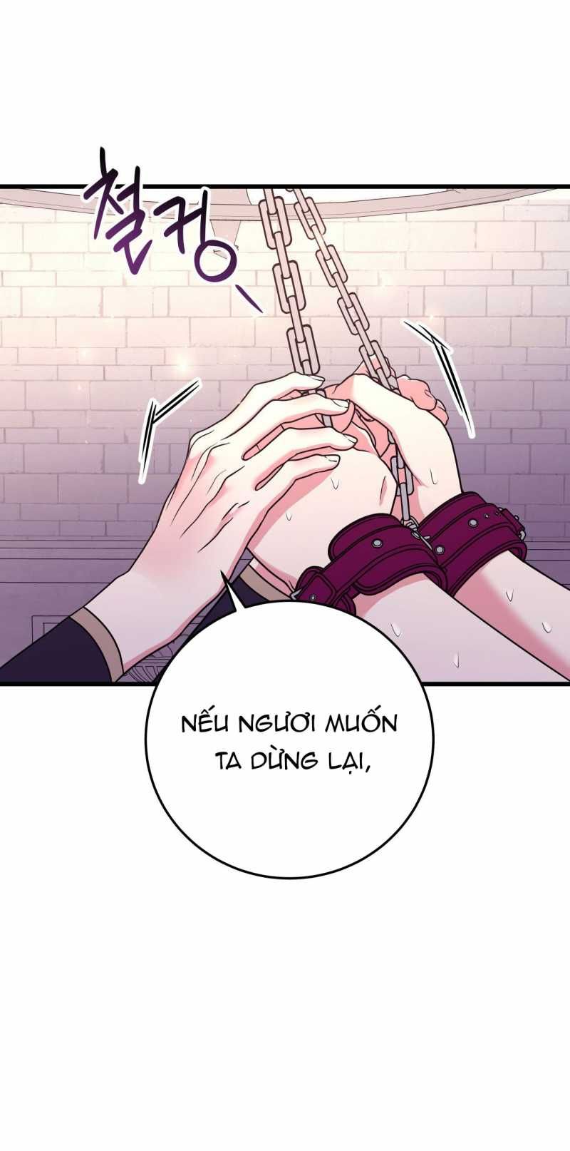 [18+] Anh Trai Đã Thay Đổi Chương 8.1 page 10 - Giả Dược