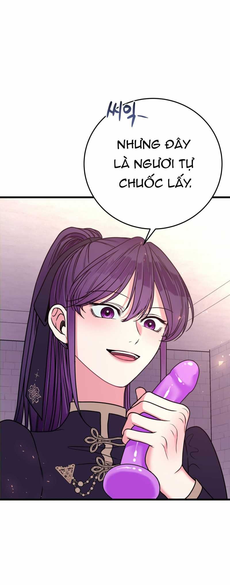 [18+] Anh Trai Đã Thay Đổi Chương 8.2 page 11 - Giả Dược