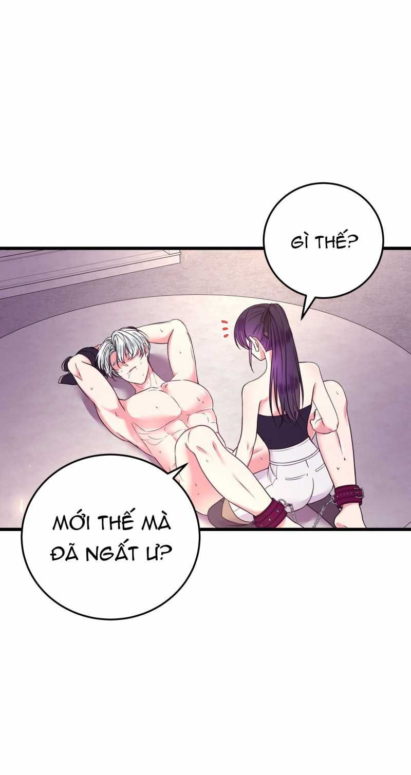 [18+] Anh Trai Đã Thay Đổi Chương 8.2 page 29 - Giả Dược