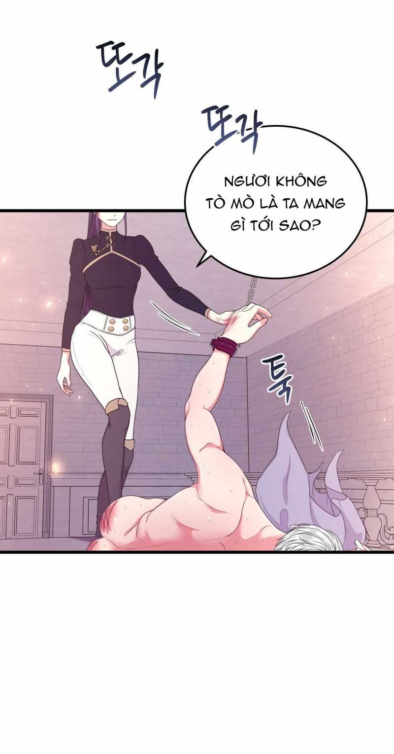 [18+] Anh Trai Đã Thay Đổi Chương 8.2 page 6 - Giả Dược