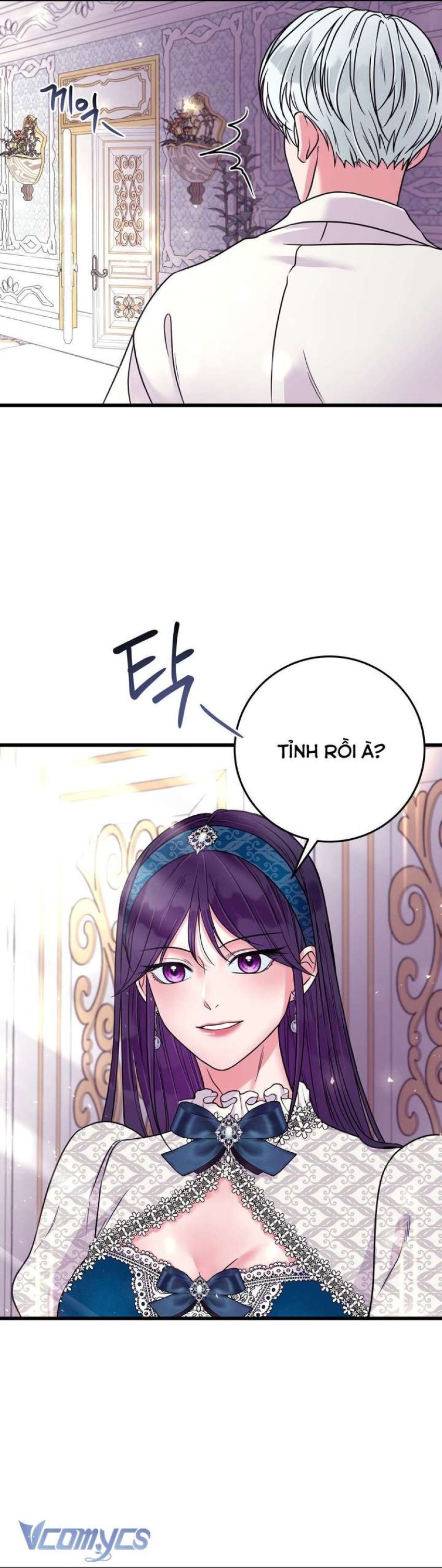 đọc truyện [18+] Anh Trai Đã Thay Đổi Chương 9 ảnh 14 tại Thiên Thai Truyện