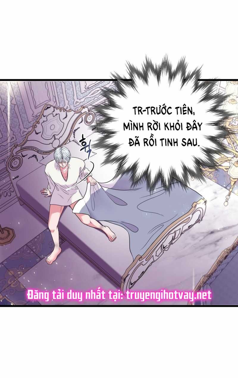 đọc truyện [18+] Anh Trai Đã Thay Đổi Chương 9.1 ảnh 20 tại Giả Dược