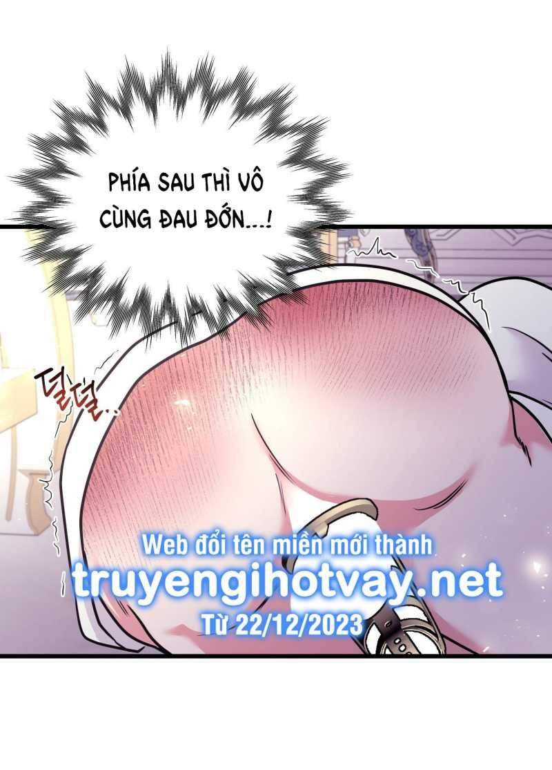 đọc truyện [18+] Anh Trai Đã Thay Đổi Chương 9.1 ảnh 29 tại Giả Dược