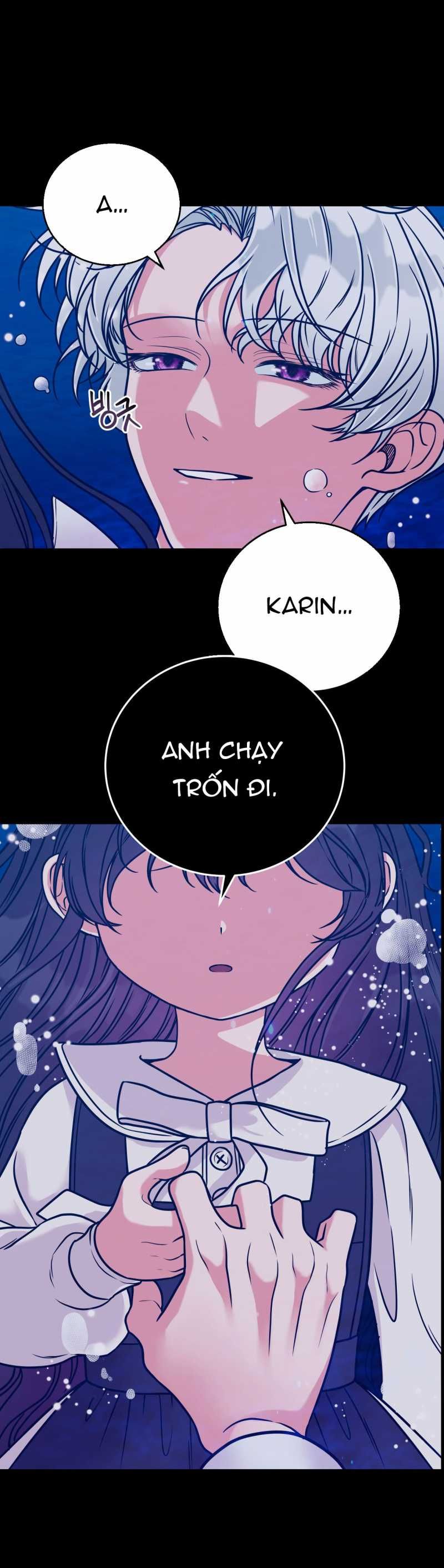 đọc truyện [18+] Anh Trai Đã Thay Đổi Chương 9.1 ảnh 4 tại Giả Dược