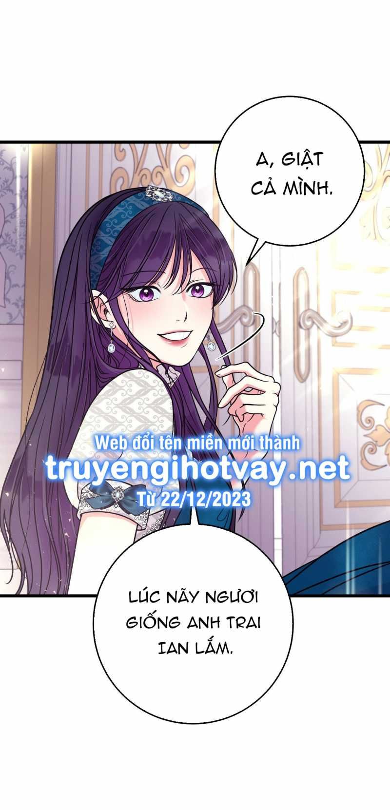 đọc truyện [18+] Anh Trai Đã Thay Đổi Chương 9.2 ảnh 15 tại Thiên Thai Truyện