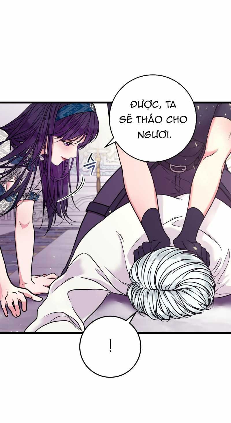 đọc truyện [18+] Anh Trai Đã Thay Đổi Chương 9.2 ảnh 17 tại Thiên Thai Truyện