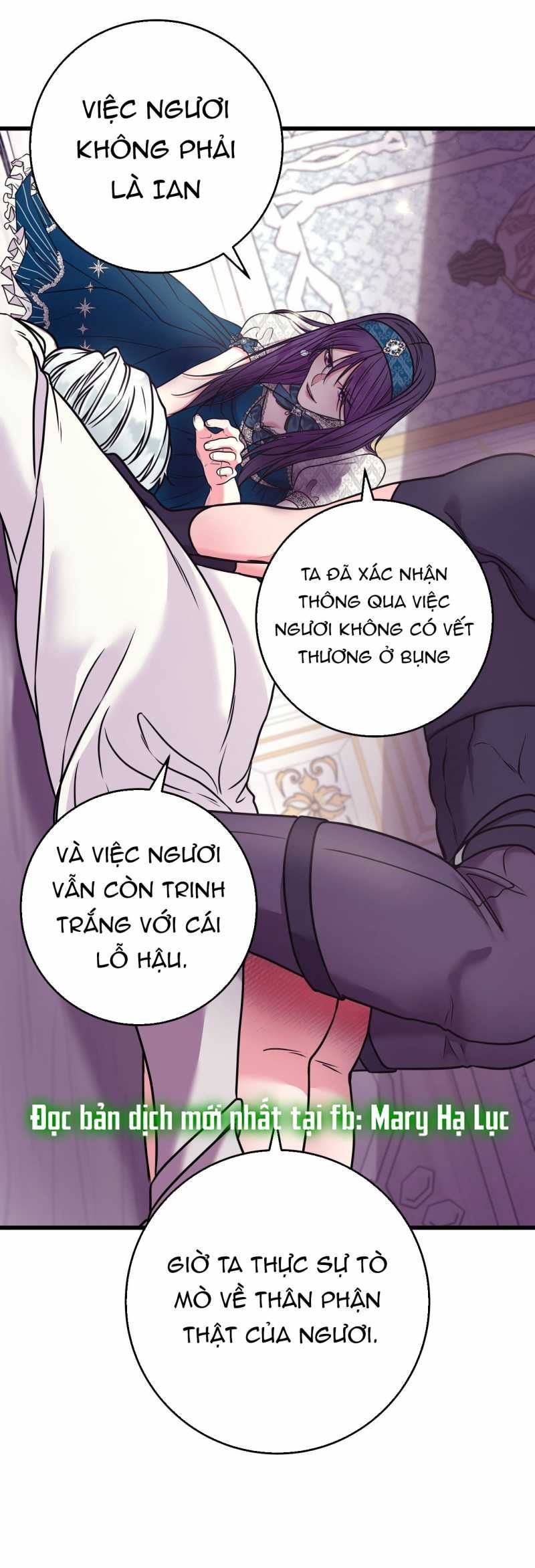 đọc truyện [18+] Anh Trai Đã Thay Đổi Chương 9.2 ảnh 19 tại Thiên Thai Truyện